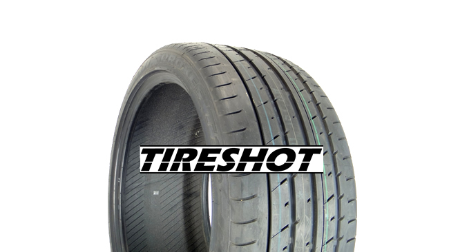 Tire Toyo Proxes T1A0